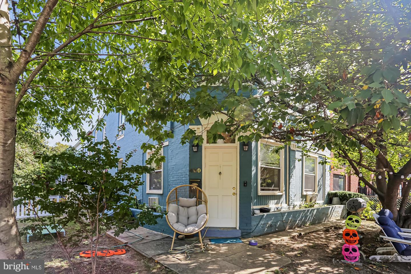 400 15TH ST SE, WASHINGTON, District Of Columbia 20003, 4 Bedrooms Bedrooms, ,2 BathroomsBathrooms,Residential,For sale,400 15TH ST SE,DCDC2244546 MLS # DCDC2244546