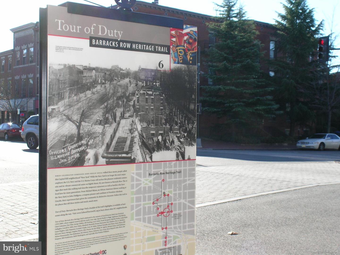 400 15TH ST SE, WASHINGTON, District Of Columbia 20003, 4 Bedrooms Bedrooms, ,2 BathroomsBathrooms,Residential,For sale,400 15TH ST SE,DCDC2244546 MLS # DCDC2244546