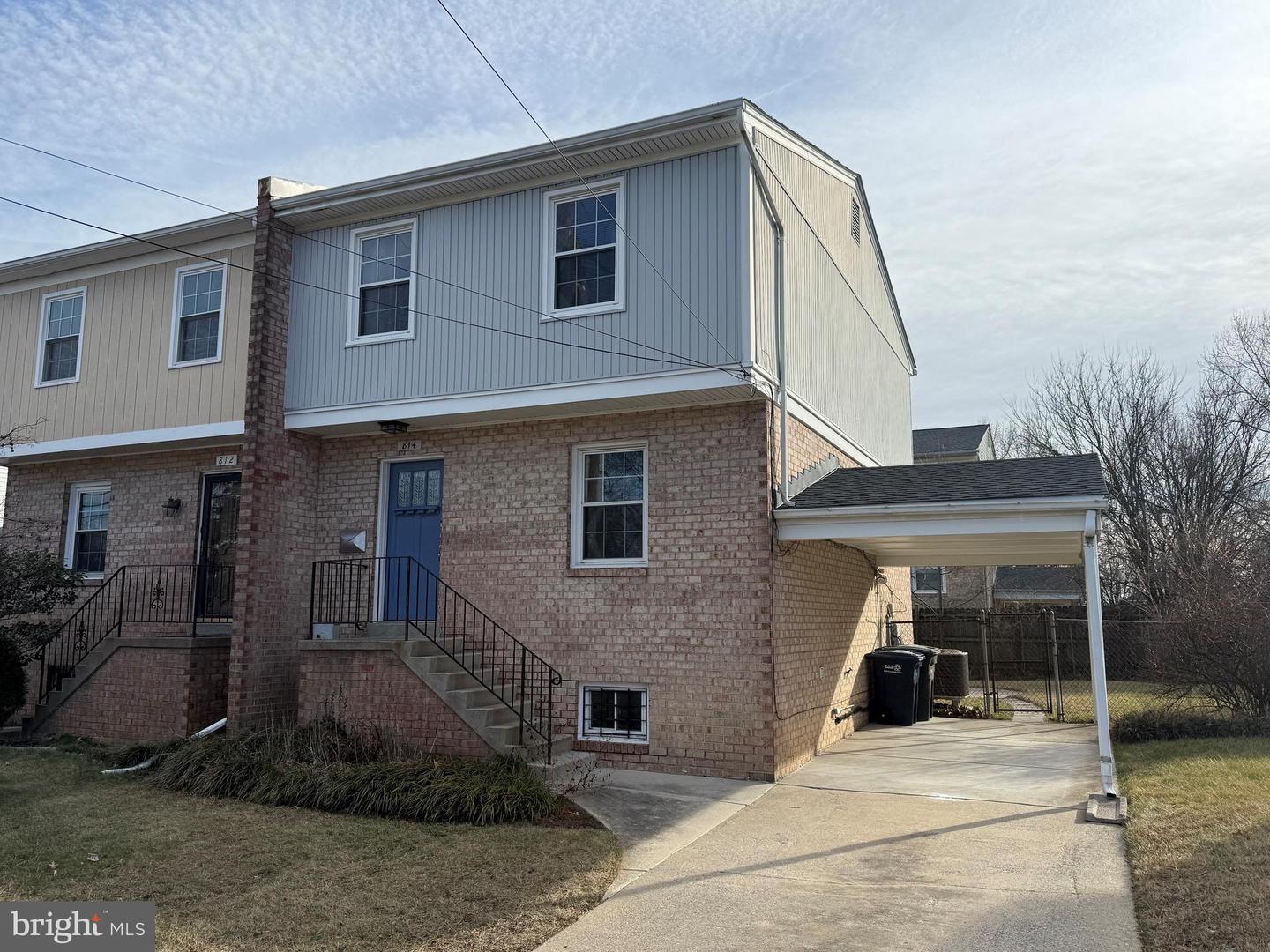 814 GERANIUM ST NW, WASHINGTON, District Of Columbia 20012, 3 Bedrooms Bedrooms, ,2 BathroomsBathrooms,Residential,For sale,814 GERANIUM ST NW,DCDC2244578 MLS # DCDC2244578