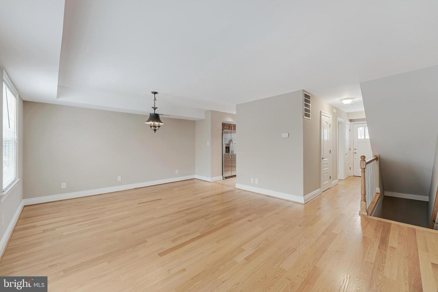 814 GERANIUM ST NW, WASHINGTON, District Of Columbia 20012, 3 Bedrooms Bedrooms, ,2 BathroomsBathrooms,Residential,For sale,814 GERANIUM ST NW,DCDC2244578 MLS # DCDC2244578