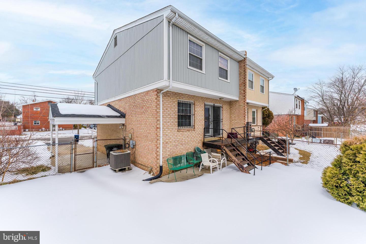 814 GERANIUM ST NW, WASHINGTON, District Of Columbia 20012, 3 Bedrooms Bedrooms, ,2 BathroomsBathrooms,Residential,For sale,814 GERANIUM ST NW,DCDC2244578 MLS # DCDC2244578