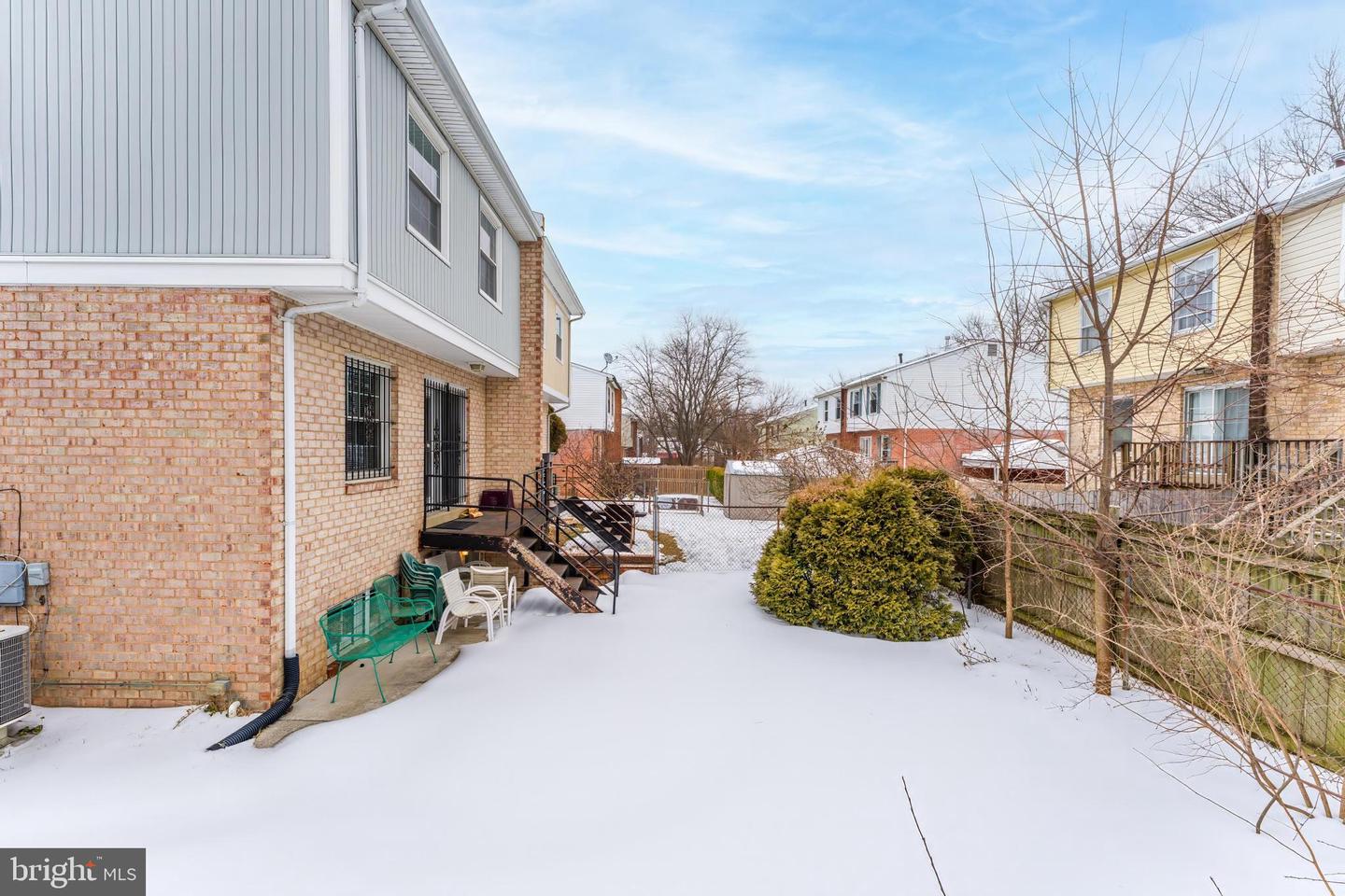 814 GERANIUM ST NW, WASHINGTON, District Of Columbia 20012, 3 Bedrooms Bedrooms, ,2 BathroomsBathrooms,Residential,For sale,814 GERANIUM ST NW,DCDC2244578 MLS # DCDC2244578