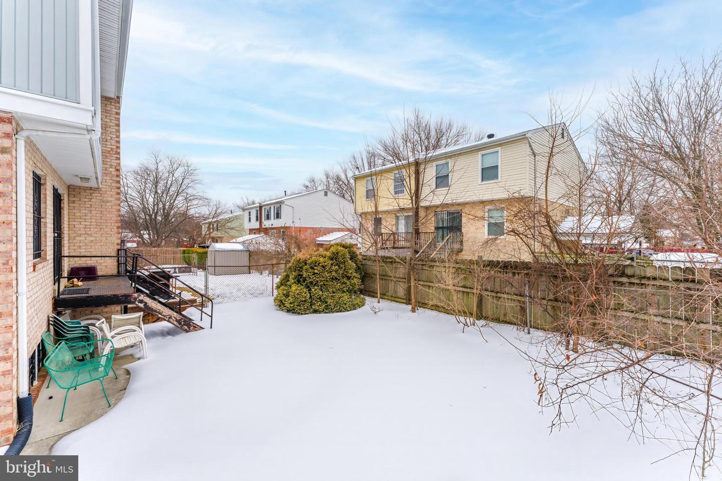 814 GERANIUM ST NW, WASHINGTON, District Of Columbia 20012, 3 Bedrooms Bedrooms, ,2 BathroomsBathrooms,Residential,For sale,814 GERANIUM ST NW,DCDC2244578 MLS # DCDC2244578