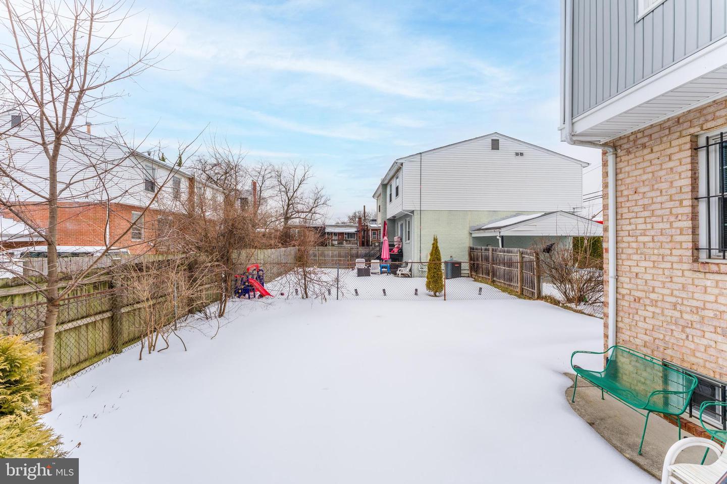 814 GERANIUM ST NW, WASHINGTON, District Of Columbia 20012, 3 Bedrooms Bedrooms, ,2 BathroomsBathrooms,Residential,For sale,814 GERANIUM ST NW,DCDC2244578 MLS # DCDC2244578