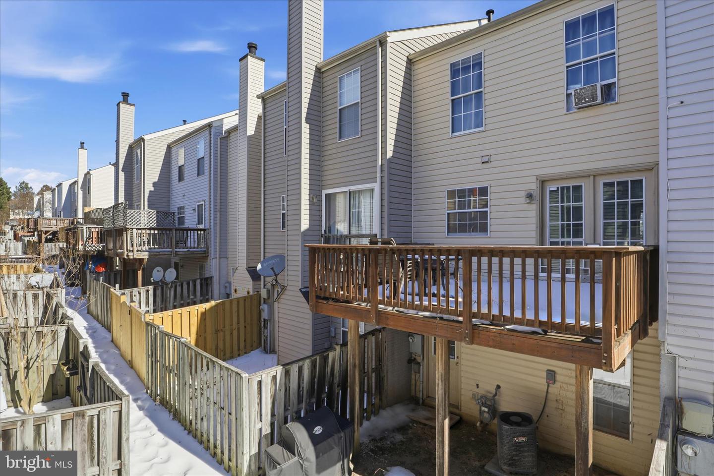 13018 ABNER AVE, WOODBRIDGE, Virginia 22192, 2 Bedrooms Bedrooms, 6 Rooms Rooms,3 BathroomsBathrooms,Residential,For sale,13018 ABNER AVE,VAPW2111882 MLS # VAPW2111882