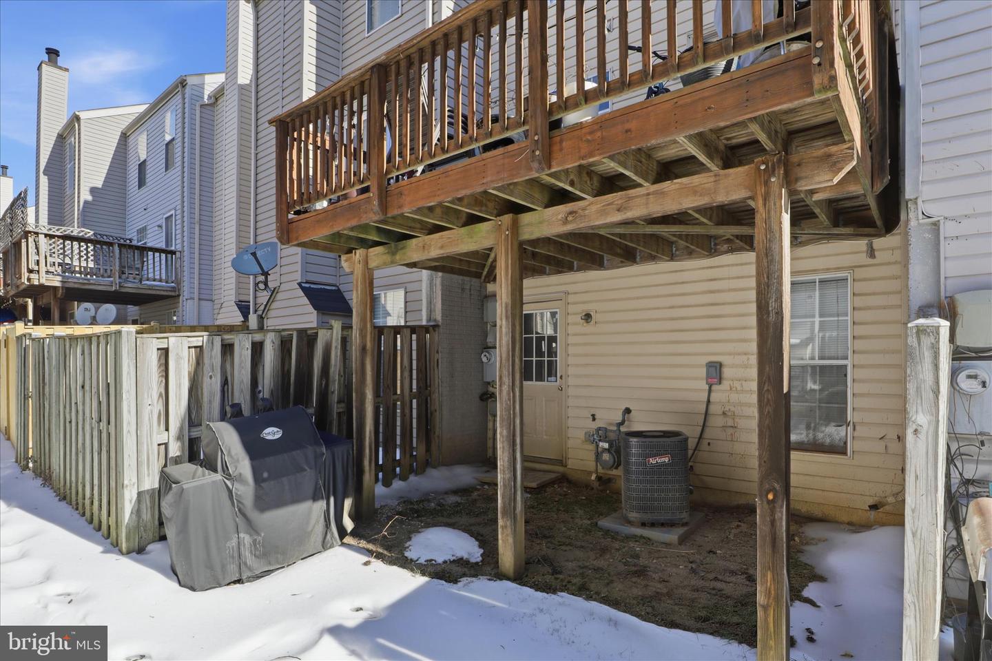 13018 ABNER AVE, WOODBRIDGE, Virginia 22192, 2 Bedrooms Bedrooms, 6 Rooms Rooms,3 BathroomsBathrooms,Residential,For sale,13018 ABNER AVE,VAPW2111882 MLS # VAPW2111882