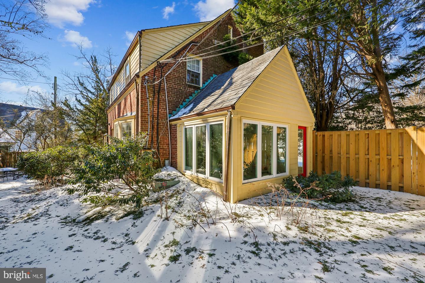 4715 NEBRASKA AVE NW, WASHINGTON, District Of Columbia 20016, 4 Bedrooms Bedrooms, ,4 BathroomsBathrooms,Residential,For sale,4715 NEBRASKA AVE NW,DCDC2244798 MLS # DCDC2244798