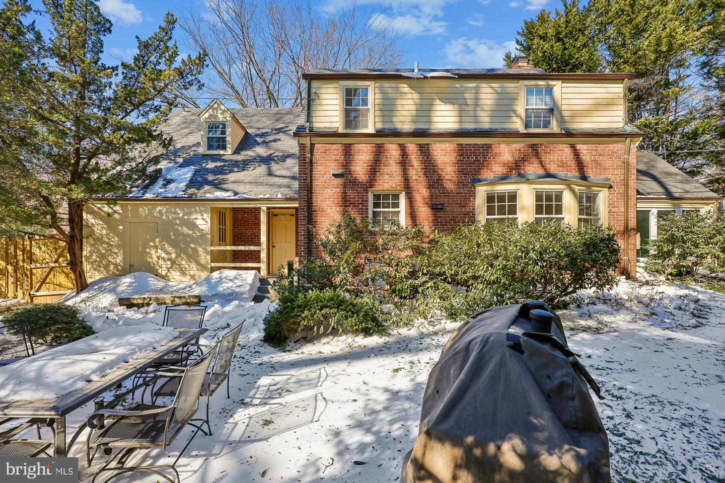 4715 NEBRASKA AVE NW, WASHINGTON, District Of Columbia 20016, 4 Bedrooms Bedrooms, ,4 BathroomsBathrooms,Residential,For sale,4715 NEBRASKA AVE NW,DCDC2244798 MLS # DCDC2244798