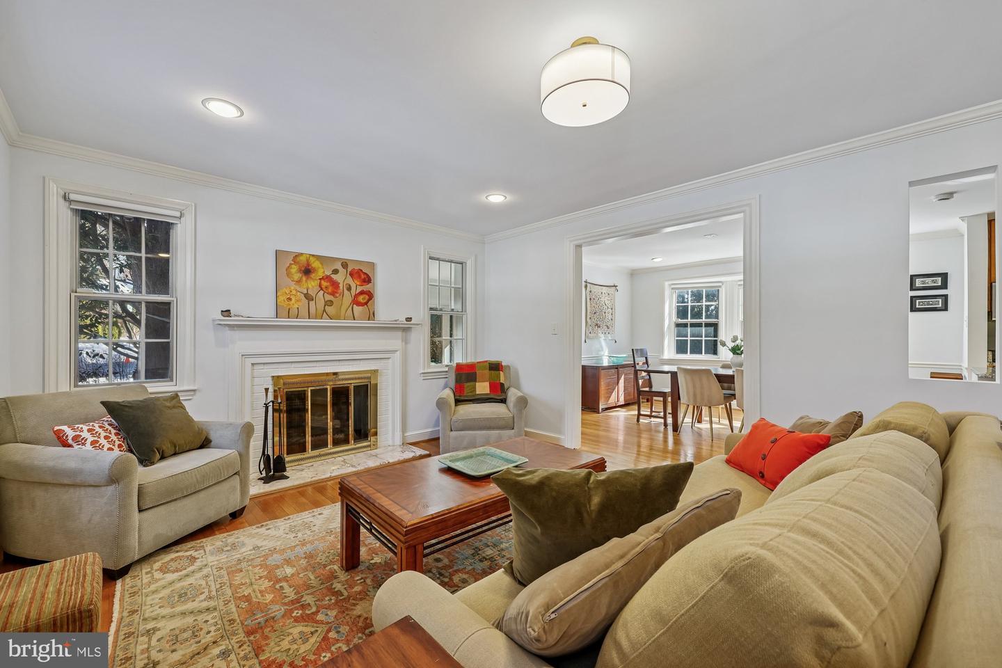 4715 NEBRASKA AVE NW, WASHINGTON, District Of Columbia 20016, 4 Bedrooms Bedrooms, ,4 BathroomsBathrooms,Residential,For sale,4715 NEBRASKA AVE NW,DCDC2244798 MLS # DCDC2244798