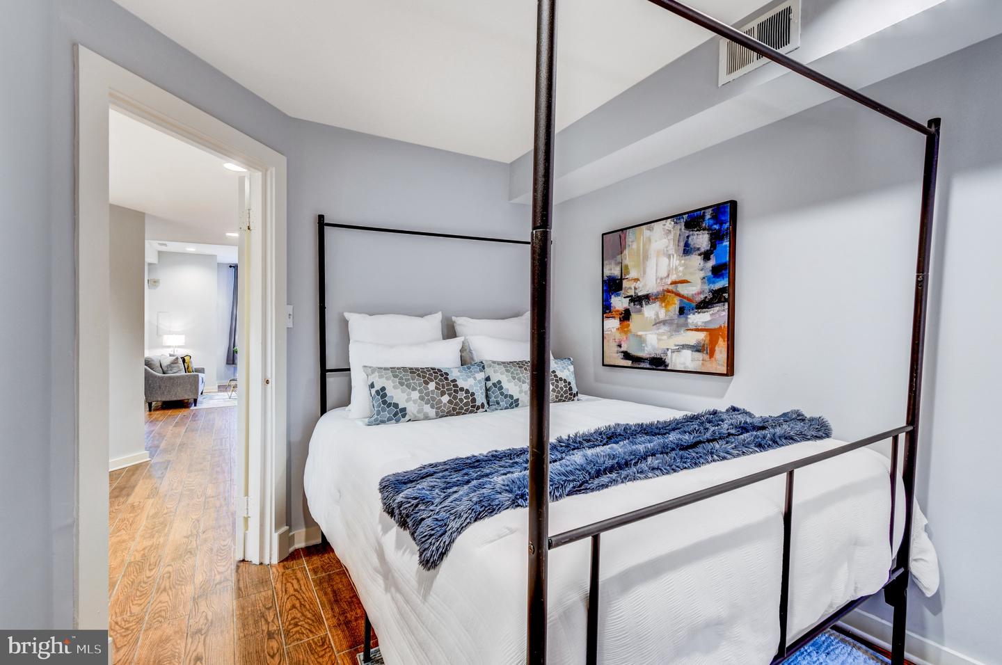 1726 U ST NW #1, WASHINGTON, District Of Columbia 20009, 2 Bedrooms Bedrooms, ,2 BathroomsBathrooms,Residential,For sale,1726 U ST NW #1,DCDC2244804 MLS # DCDC2244804