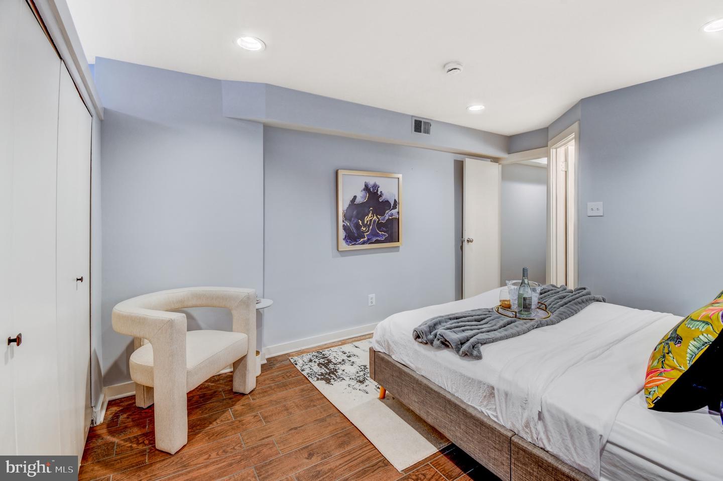 1726 U ST NW #1, WASHINGTON, District Of Columbia 20009, 2 Bedrooms Bedrooms, ,2 BathroomsBathrooms,Residential,For sale,1726 U ST NW #1,DCDC2244804 MLS # DCDC2244804