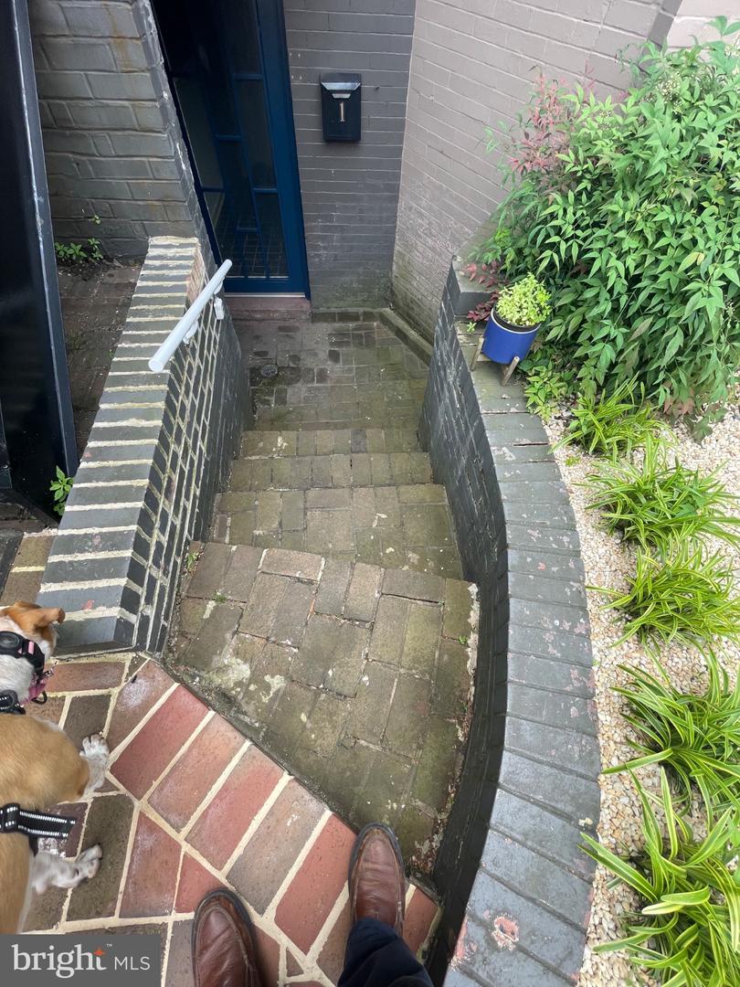 1726 U ST NW #1, WASHINGTON, District Of Columbia 20009, 2 Bedrooms Bedrooms, ,2 BathroomsBathrooms,Residential,For sale,1726 U ST NW #1,DCDC2244804 MLS # DCDC2244804