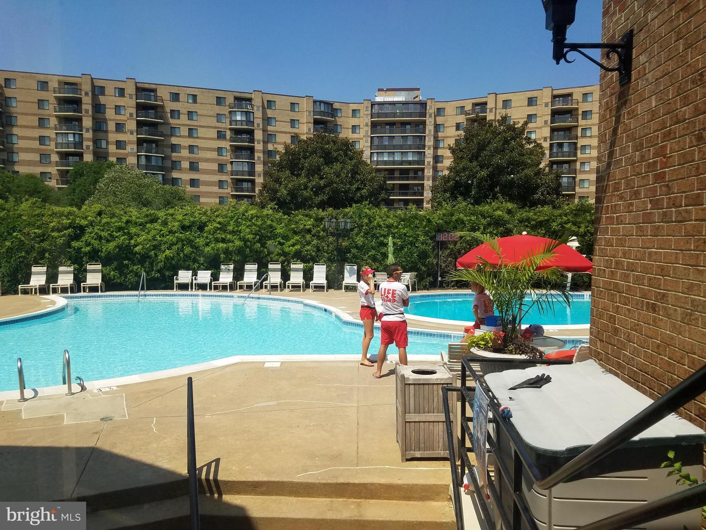 8340 GREENSBORO DR #509, MCLEAN, Virginia 22102, 1 Bedroom Bedrooms, ,1 BathroomBathrooms,Residential,For sale,8340 GREENSBORO DR #509,VAFX2289356 MLS # VAFX2289356