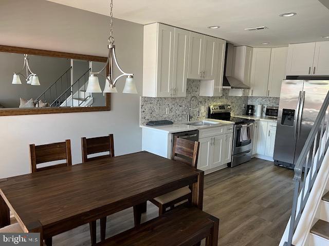 6012 CHESTNUT HOLLOW CT, CENTREVILLE, Virginia 20121, 2 Bedrooms Bedrooms, ,1 BathroomBathrooms,Residential,For sale,6012 CHESTNUT HOLLOW CT,VAFX2289402 MLS # VAFX2289402