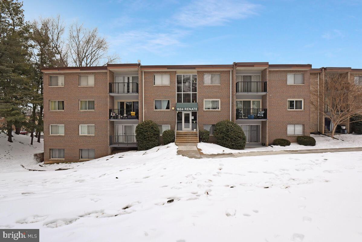 1604 RENATE DR #104, WOODBRIDGE, Virginia 22192, 1 Bedroom Bedrooms, ,1 BathroomBathrooms,Residential,For sale,1604 RENATE DR #104,VAPW2112006 MLS # VAPW2112006