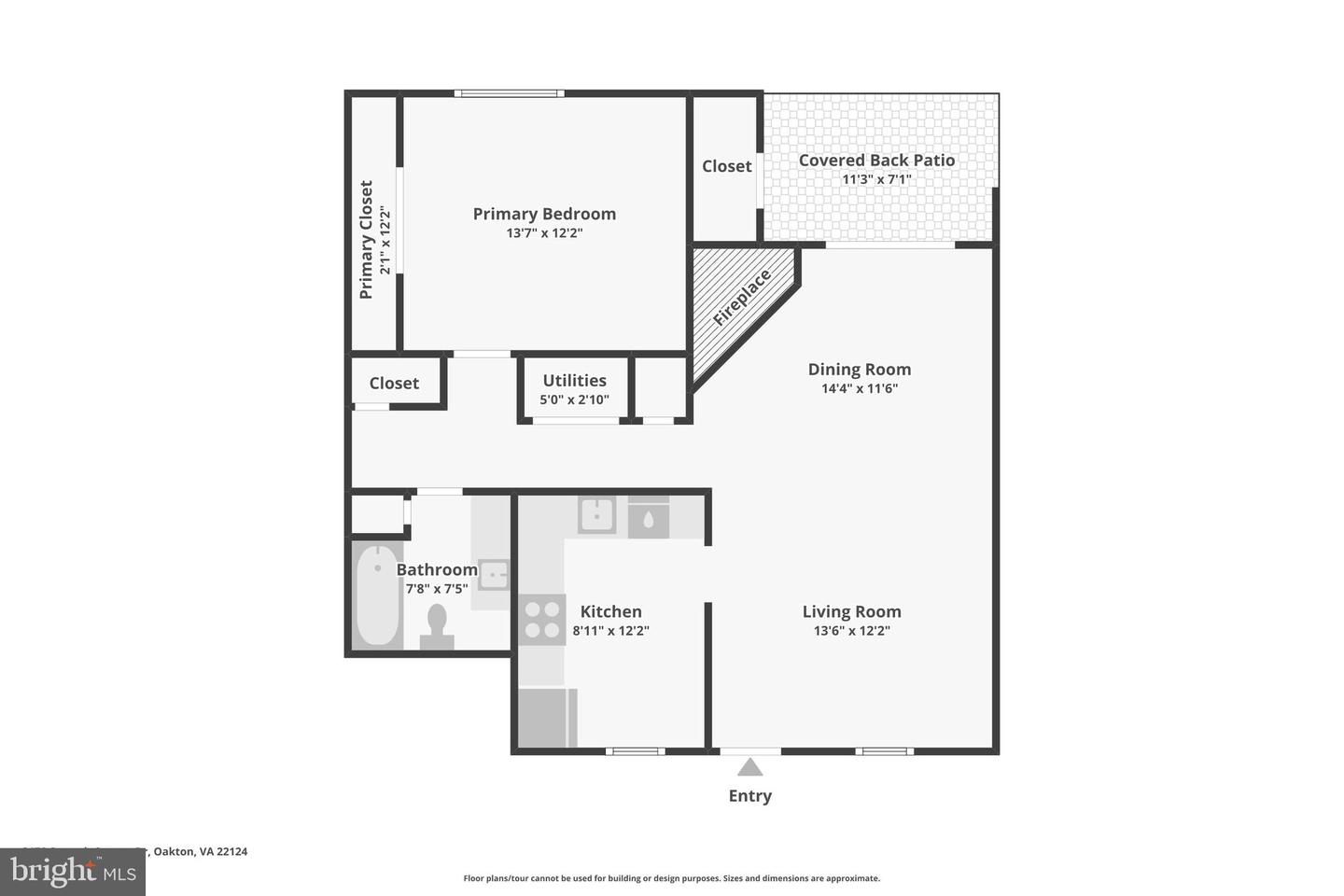 3179 SUMMIT SQUARE DR #2-B6, OAKTON, Virginia 22124, 1 Bedroom Bedrooms, ,1 BathroomBathrooms,Residential,For sale,3179 SUMMIT SQUARE DR #2-B6,VAFX2289432 MLS # VAFX2289432