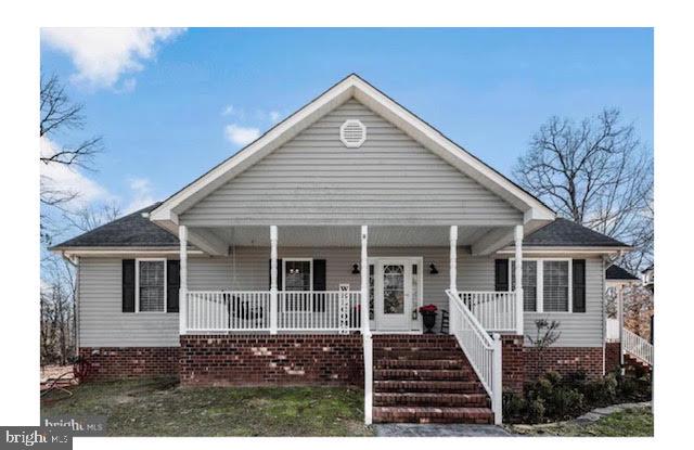 17104 ROUSEY BLVD, RUTHER GLEN, Virginia 22546, 4 Bedrooms Bedrooms, ,3 BathroomsBathrooms,Residential,For sale,17104 ROUSEY BLVD,VACV2009494 MLS # VACV2009494