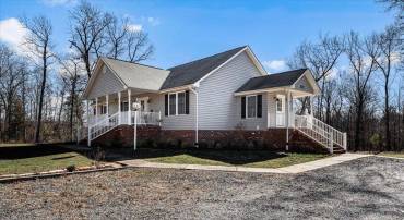 17104 ROUSEY BLVD, RUTHER GLEN, Virginia 22546, 4 Bedrooms Bedrooms, ,3 BathroomsBathrooms,Residential,For sale,17104 ROUSEY BLVD,VACV2009494 MLS # VACV2009494