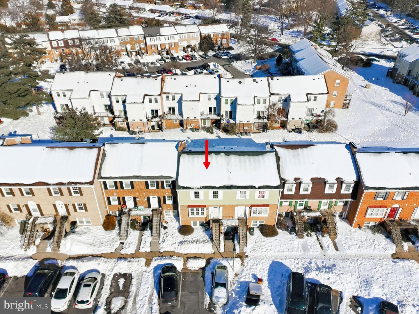 1032-B MARGATE CT, STERLING, Virginia 20164, 3 Bedrooms Bedrooms, ,2 BathroomsBathrooms,Residential,For sale,1032-B MARGATE CT,VALO2115382 MLS # VALO2115382