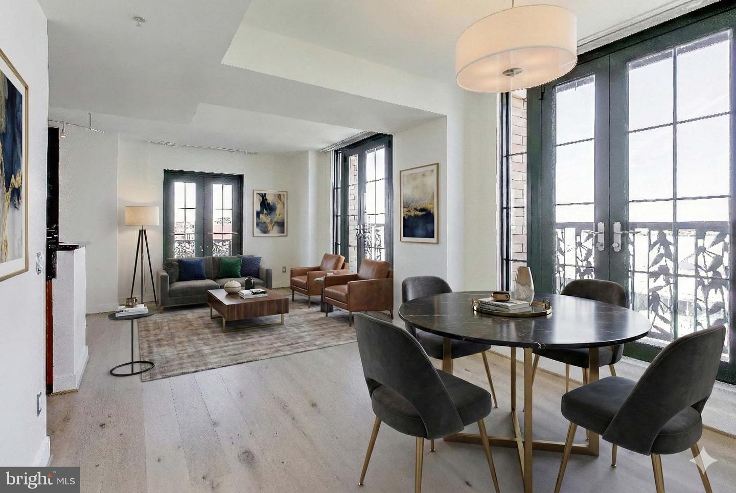 910 M ST NW #1022, WASHINGTON, District Of Columbia 20001, 3 Bedrooms Bedrooms, ,2 BathroomsBathrooms,Residential,For sale,910 M ST NW #1022,DCDC2245080 MLS # DCDC2245080