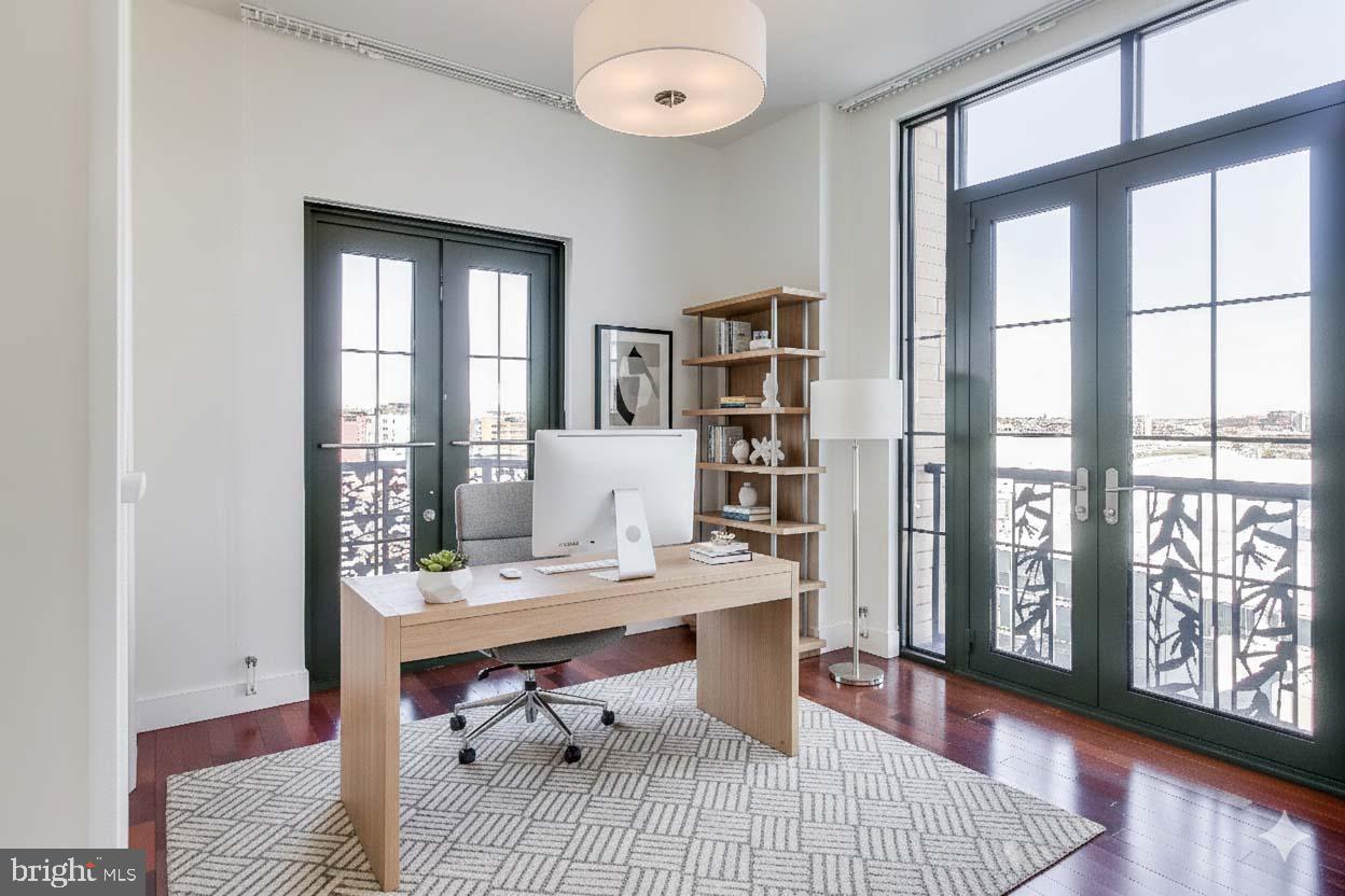 910 M ST NW #1022, WASHINGTON, District Of Columbia 20001, 3 Bedrooms Bedrooms, ,2 BathroomsBathrooms,Residential,For sale,910 M ST NW #1022,DCDC2245080 MLS # DCDC2245080