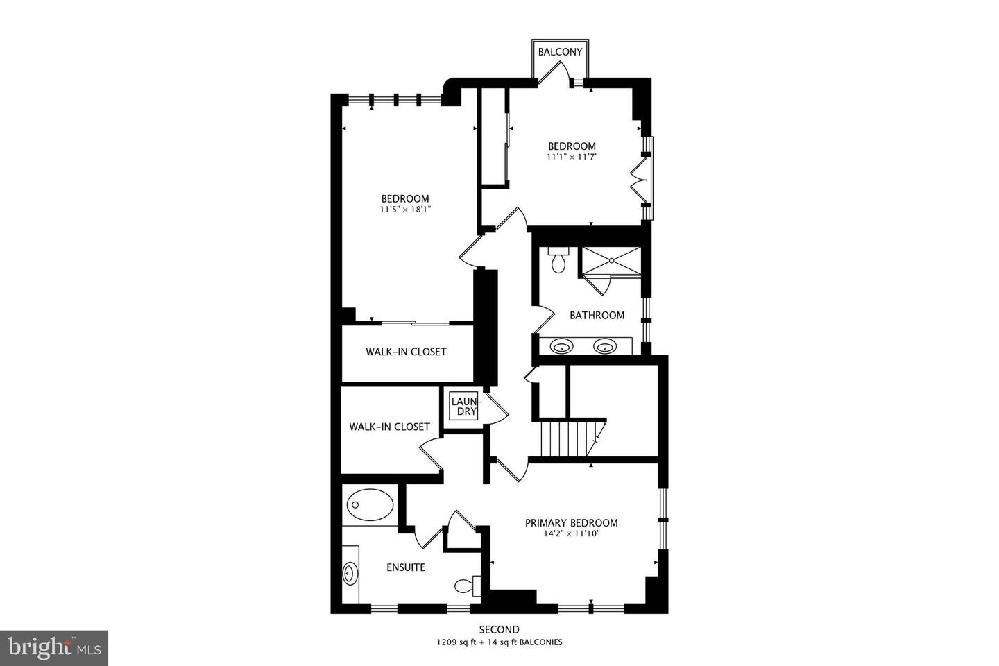 910 M ST NW #1022, WASHINGTON, District Of Columbia 20001, 3 Bedrooms Bedrooms, ,2 BathroomsBathrooms,Residential,For sale,910 M ST NW #1022,DCDC2245080 MLS # DCDC2245080