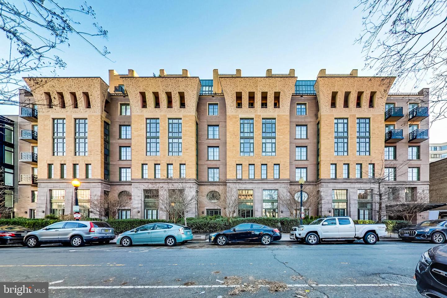 910 M ST NW #1022, WASHINGTON, District Of Columbia 20001, 3 Bedrooms Bedrooms, ,2 BathroomsBathrooms,Residential,For sale,910 M ST NW #1022,DCDC2245080 MLS # DCDC2245080