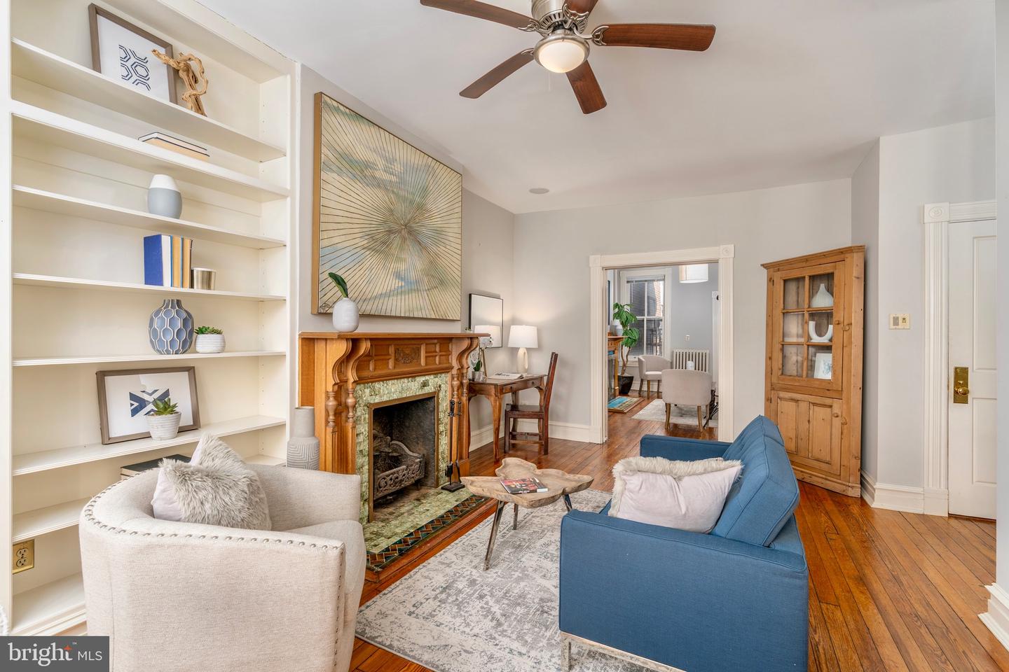 1817 19TH ST NW #3, WASHINGTON, District Of Columbia 20009, 1 Bedroom Bedrooms, ,1 BathroomBathrooms,Residential,For sale,1817 19TH ST NW #3,DCDC2245114 MLS # DCDC2245114