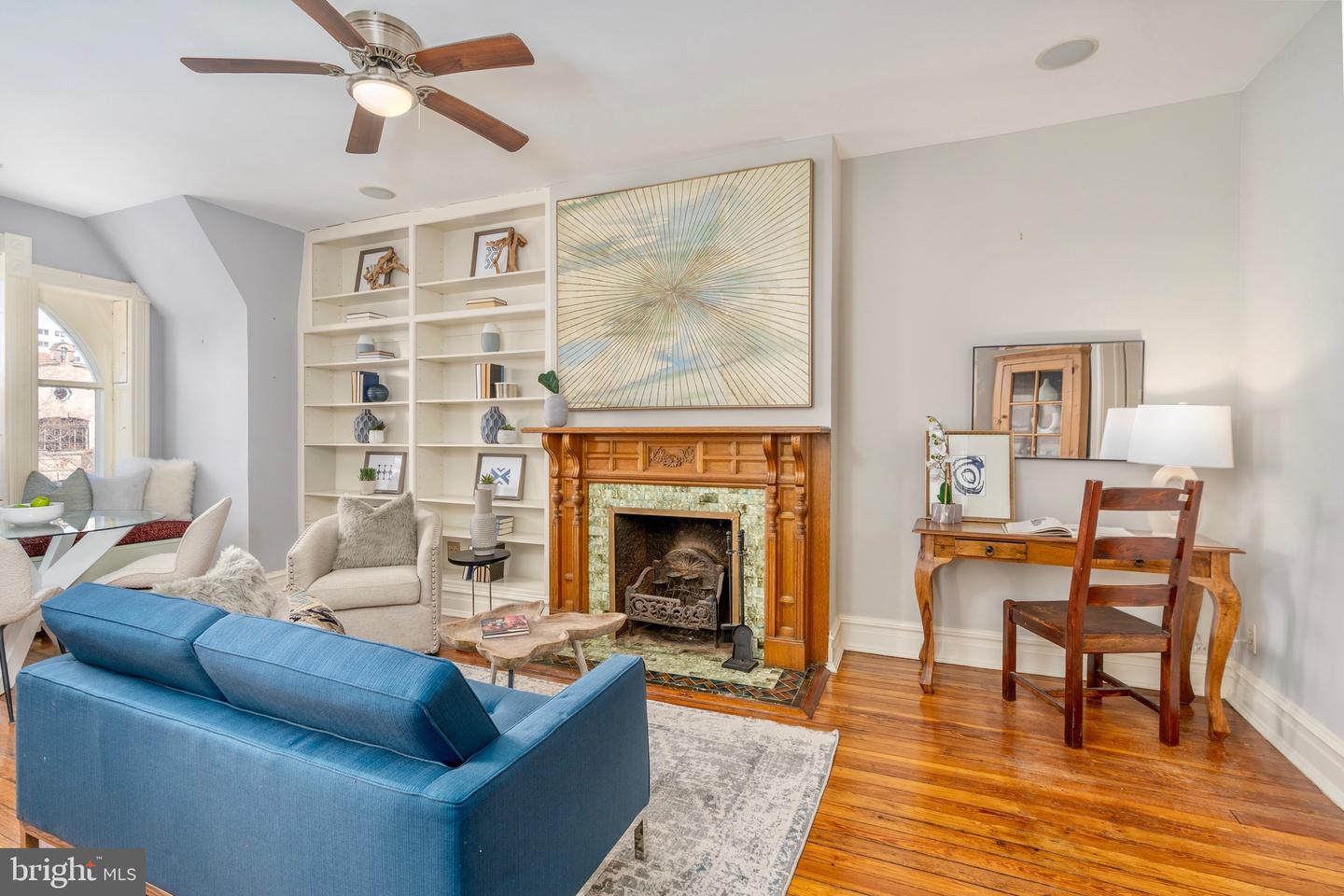 1817 19TH ST NW #3, WASHINGTON, District Of Columbia 20009, 1 Bedroom Bedrooms, ,1 BathroomBathrooms,Residential,For sale,1817 19TH ST NW #3,DCDC2245114 MLS # DCDC2245114