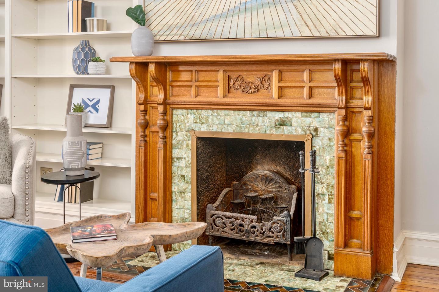 1817 19TH ST NW #3, WASHINGTON, District Of Columbia 20009, 1 Bedroom Bedrooms, ,1 BathroomBathrooms,Residential,For sale,1817 19TH ST NW #3,DCDC2245114 MLS # DCDC2245114