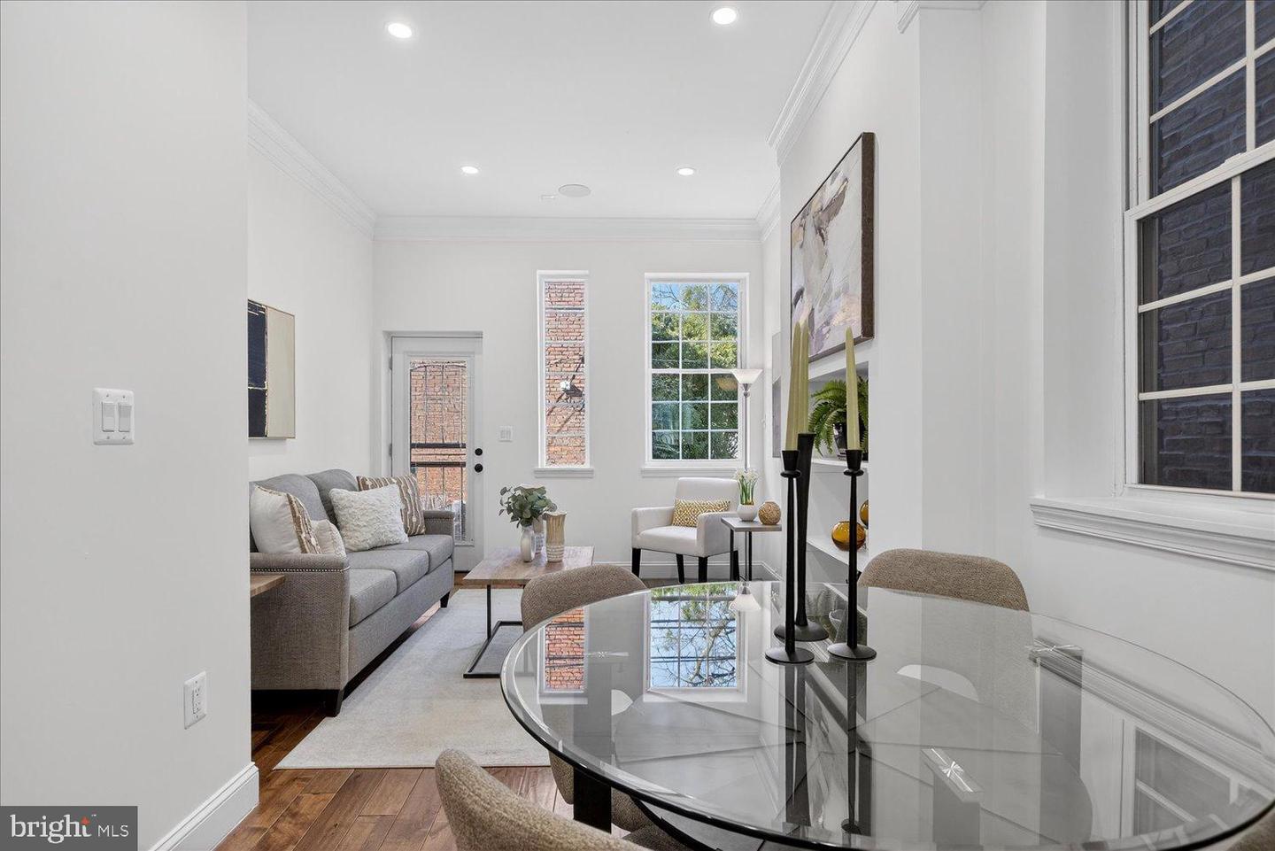 612 9TH ST NE, WASHINGTON, District Of Columbia 20002, 4 Bedrooms Bedrooms, 8 Rooms Rooms,3 BathroomsBathrooms,Residential,For sale,612 9TH ST NE,DCDC2245116 MLS # DCDC2245116