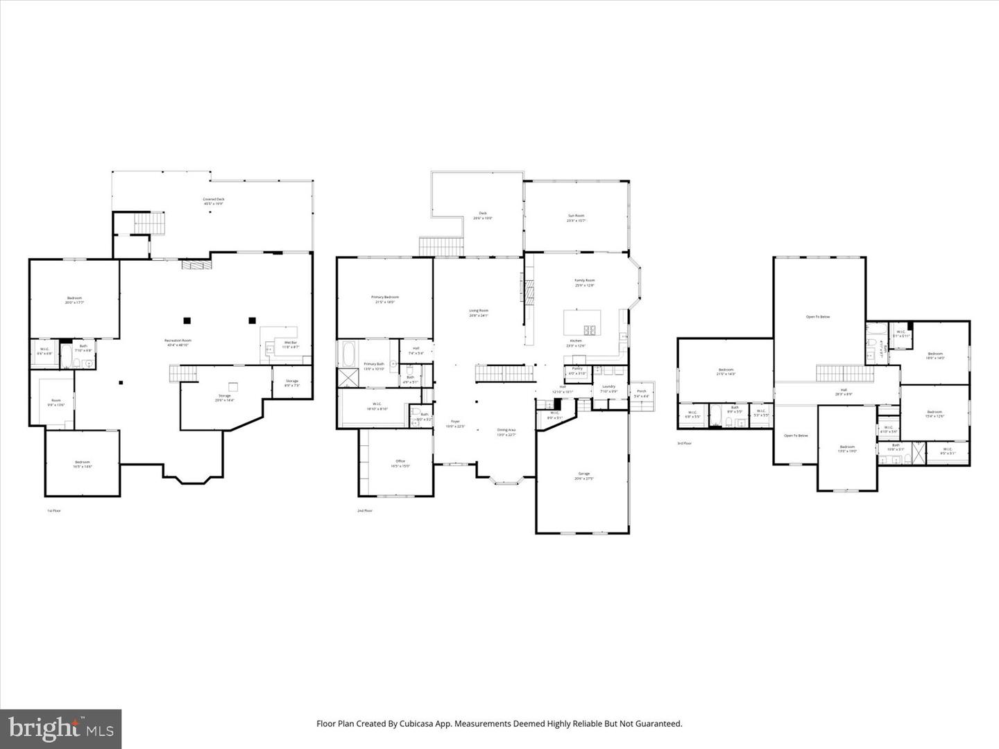1465 MAYHURST BLVD, MCLEAN, Virginia 22102, 7 Bedrooms Bedrooms, 9 Rooms Rooms,5 BathroomsBathrooms,Residential,For sale,1465 MAYHURST BLVD,VAFX2289600 MLS # VAFX2289600