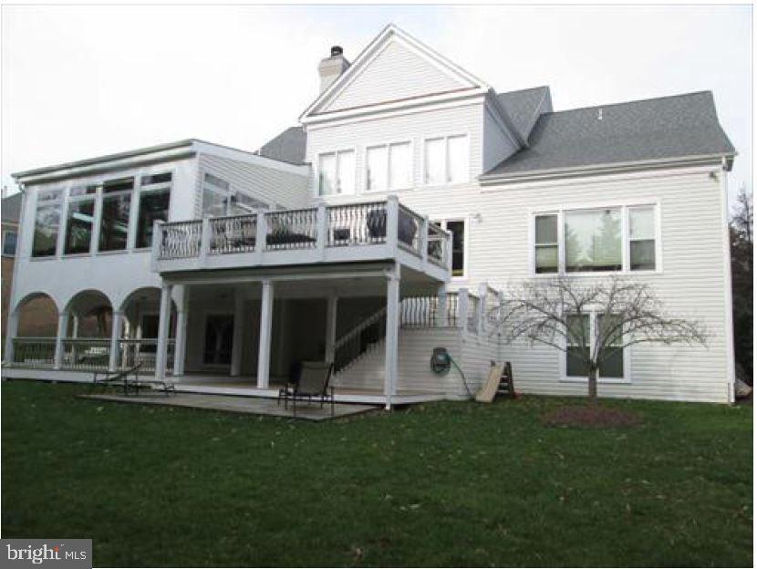 1465 MAYHURST BLVD, MCLEAN, Virginia 22102, 7 Bedrooms Bedrooms, 9 Rooms Rooms,5 BathroomsBathrooms,Residential,For sale,1465 MAYHURST BLVD,VAFX2289600 MLS # VAFX2289600