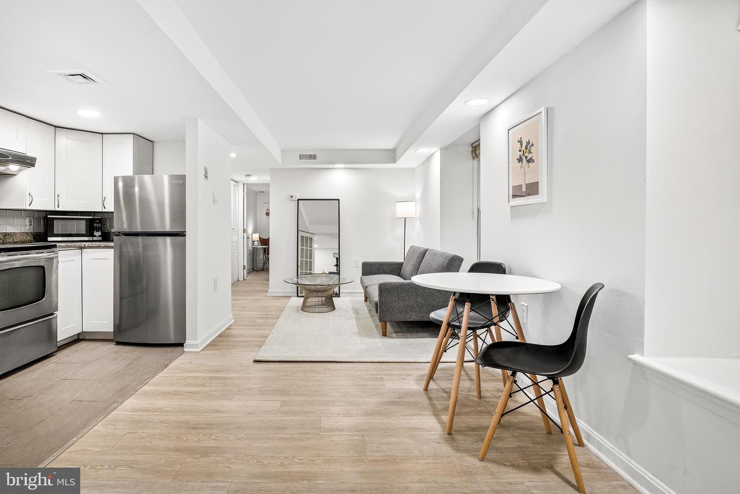 1438 MERIDIAN PL NW #LL1, WASHINGTON, District Of Columbia 20010, 2 Bedrooms Bedrooms, ,1 BathroomBathrooms,Residential,For sale,1438 MERIDIAN PL NW #LL1,DCDC2245142 MLS # DCDC2245142