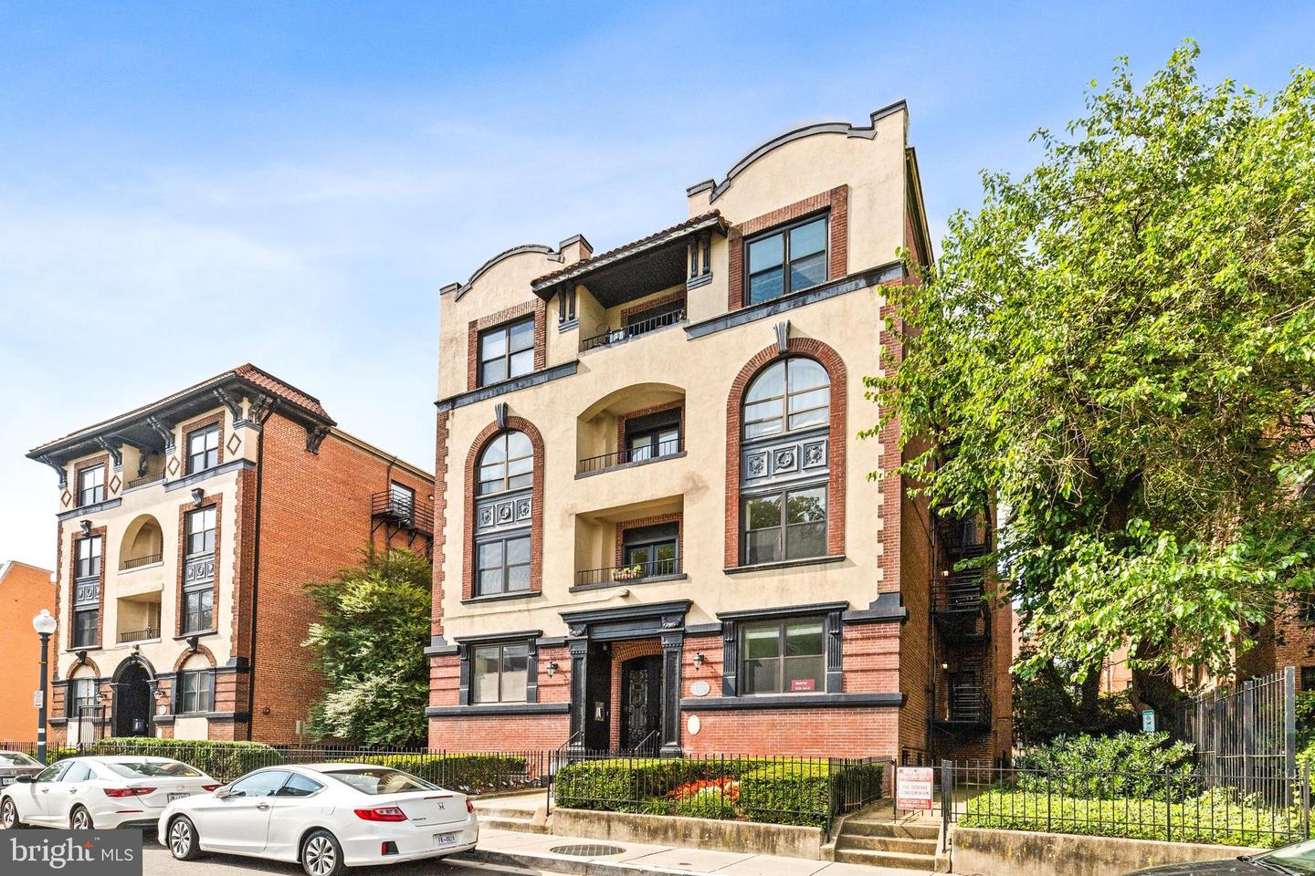 1438 MERIDIAN PL NW #LL1, WASHINGTON, District Of Columbia 20010, 2 Bedrooms Bedrooms, ,1 BathroomBathrooms,Residential,For sale,1438 MERIDIAN PL NW #LL1,DCDC2245142 MLS # DCDC2245142