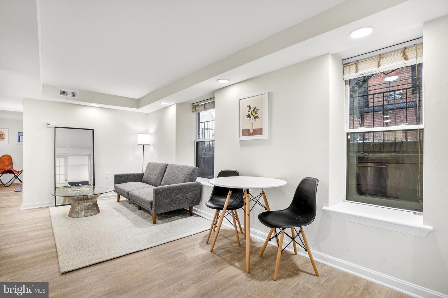 1438 MERIDIAN PL NW #LL1, WASHINGTON, District Of Columbia 20010, 2 Bedrooms Bedrooms, ,1 BathroomBathrooms,Residential,For sale,1438 MERIDIAN PL NW #LL1,DCDC2245142 MLS # DCDC2245142