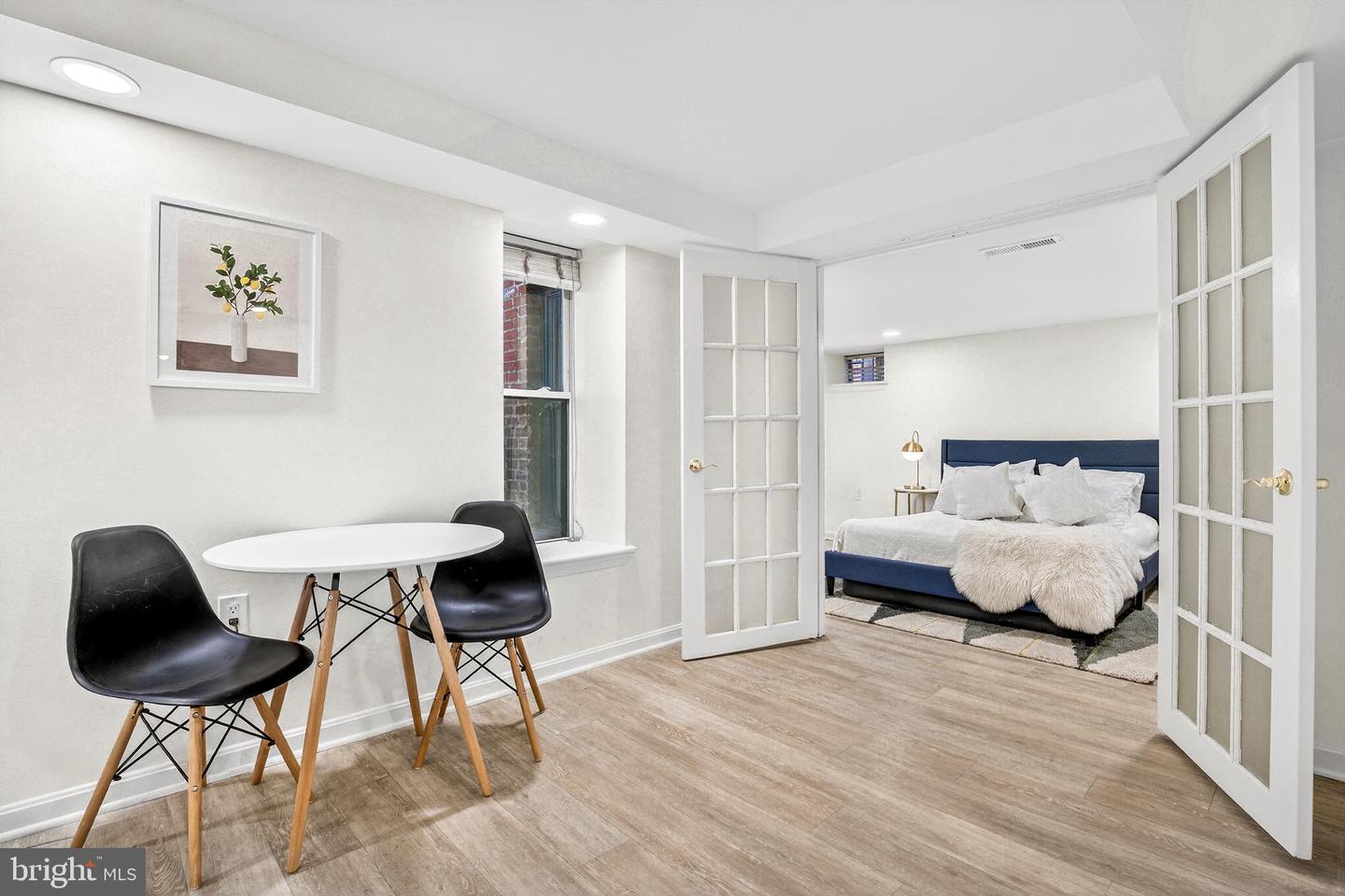 1438 MERIDIAN PL NW #LL1, WASHINGTON, District Of Columbia 20010, 2 Bedrooms Bedrooms, ,1 BathroomBathrooms,Residential,For sale,1438 MERIDIAN PL NW #LL1,DCDC2245142 MLS # DCDC2245142