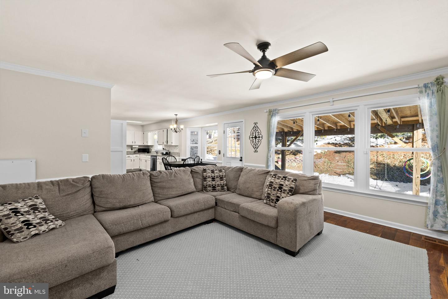 105 CHINABERRY DR, FREDERICKSBURG, Virginia 22407, 5 Bedrooms Bedrooms, ,3 BathroomsBathrooms,Residential,For sale,105 CHINABERRY DR,VASP2039154 MLS # VASP2039154