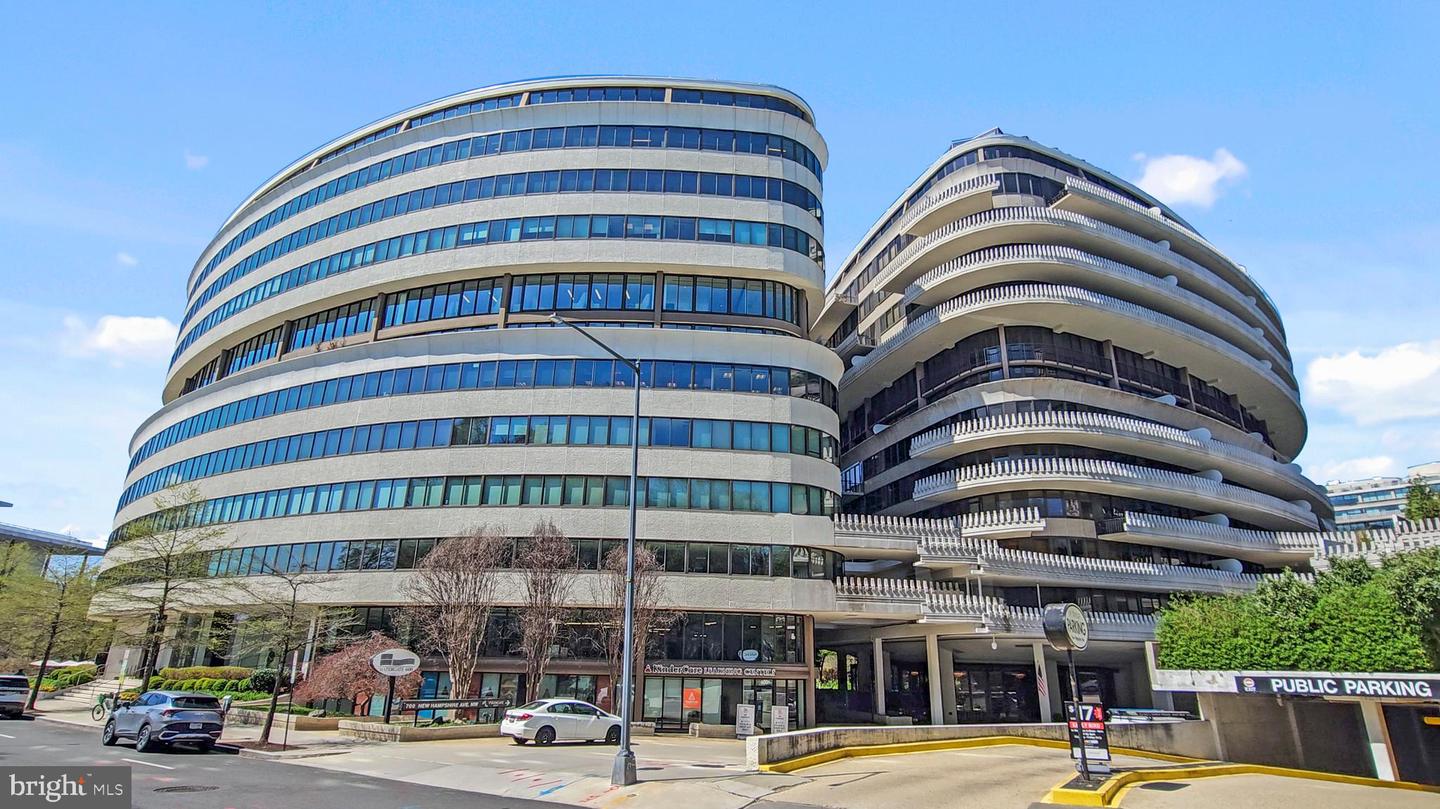 700 NEW HAMPSHIRE AVE NW #712, WASHINGTON, District Of Columbia 20037, 1 Bedroom Bedrooms, ,1 BathroomBathrooms,Residential,For sale,700 NEW HAMPSHIRE AVE NW #712,DCDC2245174 MLS # DCDC2245174