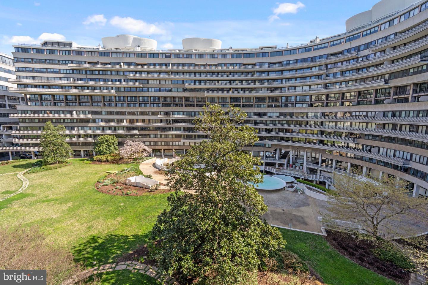 700 NEW HAMPSHIRE AVE NW #712, WASHINGTON, District Of Columbia 20037, 1 Bedroom Bedrooms, ,1 BathroomBathrooms,Residential,For sale,700 NEW HAMPSHIRE AVE NW #712,DCDC2245174 MLS # DCDC2245174