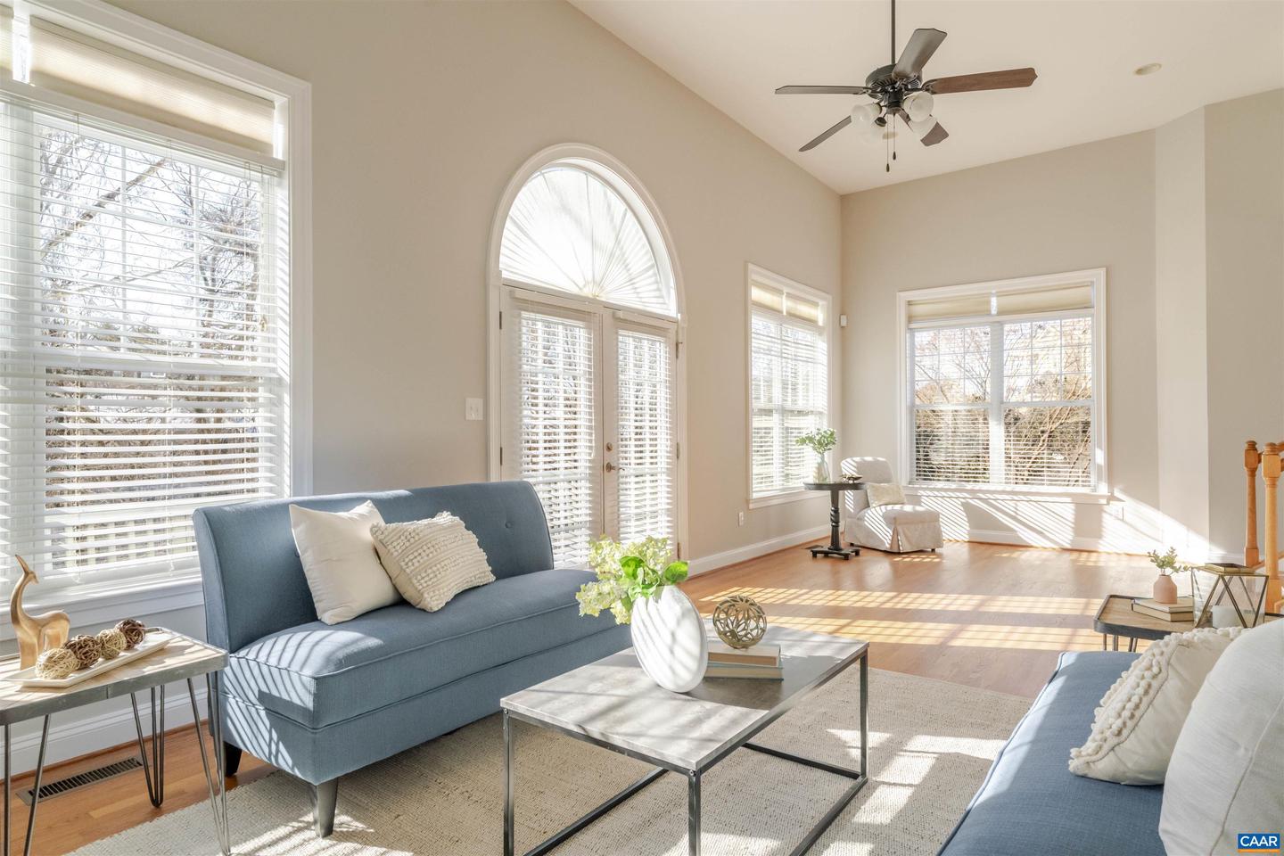 1045 GLENWOOD STATION LN, CHARLOTTESVILLE, Virginia 22901, 4 Bedrooms Bedrooms, ,3 BathroomsBathrooms,Residential,For sale,1045 GLENWOOD STATION LN,673126 MLS # 673126