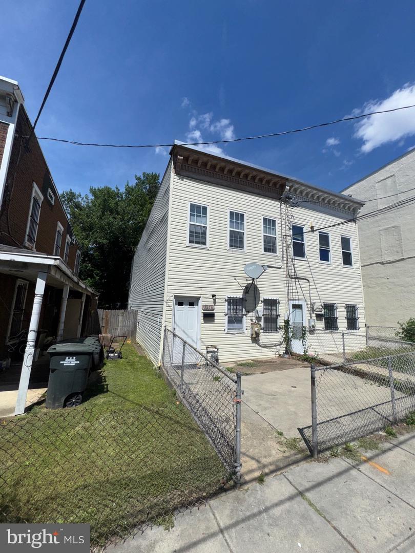 2330 NICHOLSON ST SE, WASHINGTON, District Of Columbia 20020, 3 Bedrooms Bedrooms, ,2 BathroomsBathrooms,Residential,For sale,2330 NICHOLSON ST SE,DCDC2245200 MLS # DCDC2245200