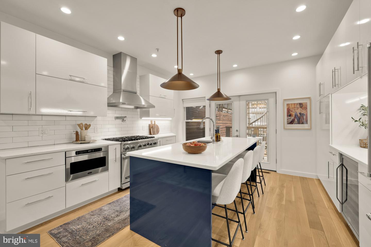 2315 ONTARIO RD NW #1, WASHINGTON, District Of Columbia 20009, 2 Bedrooms Bedrooms, ,2 BathroomsBathrooms,Residential,For sale,2315 ONTARIO RD NW #1,DCDC2245248 MLS # DCDC2245248