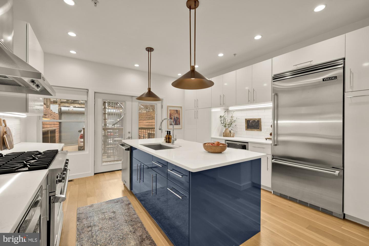 2315 ONTARIO RD NW #1, WASHINGTON, District Of Columbia 20009, 2 Bedrooms Bedrooms, ,2 BathroomsBathrooms,Residential,For sale,2315 ONTARIO RD NW #1,DCDC2245248 MLS # DCDC2245248