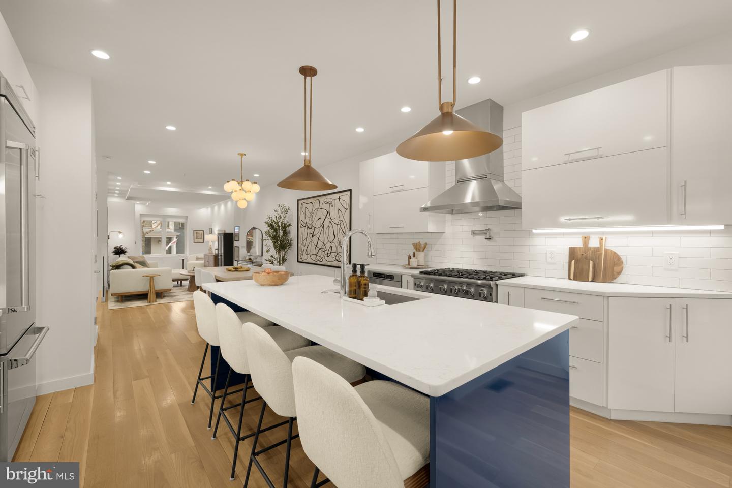 2315 ONTARIO RD NW #1, WASHINGTON, District Of Columbia 20009, 2 Bedrooms Bedrooms, ,2 BathroomsBathrooms,Residential,For sale,2315 ONTARIO RD NW #1,DCDC2245248 MLS # DCDC2245248