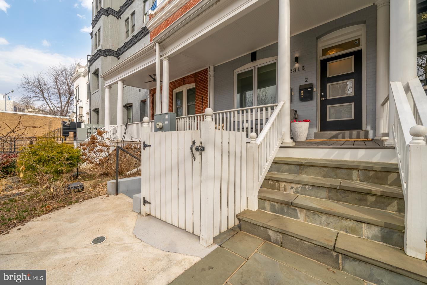 2315 ONTARIO RD NW #1, WASHINGTON, District Of Columbia 20009, 2 Bedrooms Bedrooms, ,2 BathroomsBathrooms,Residential,For sale,2315 ONTARIO RD NW #1,DCDC2245248 MLS # DCDC2245248