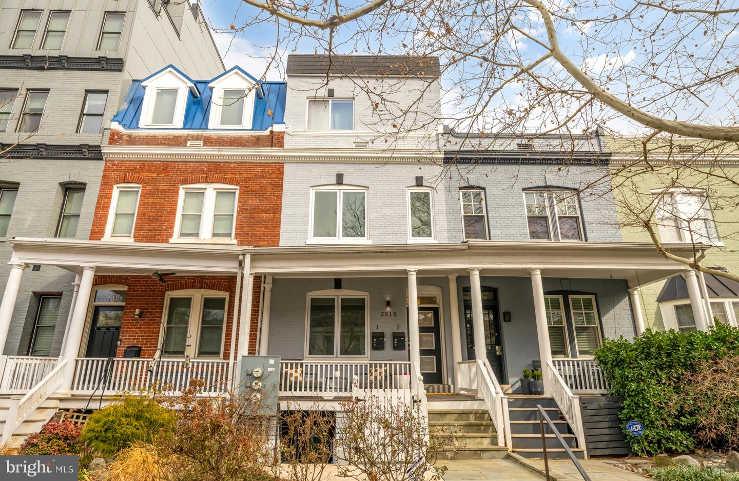 2315 ONTARIO RD NW #1, WASHINGTON, District Of Columbia 20009, 2 Bedrooms Bedrooms, ,2 BathroomsBathrooms,Residential,For sale,2315 ONTARIO RD NW #1,DCDC2245248 MLS # DCDC2245248