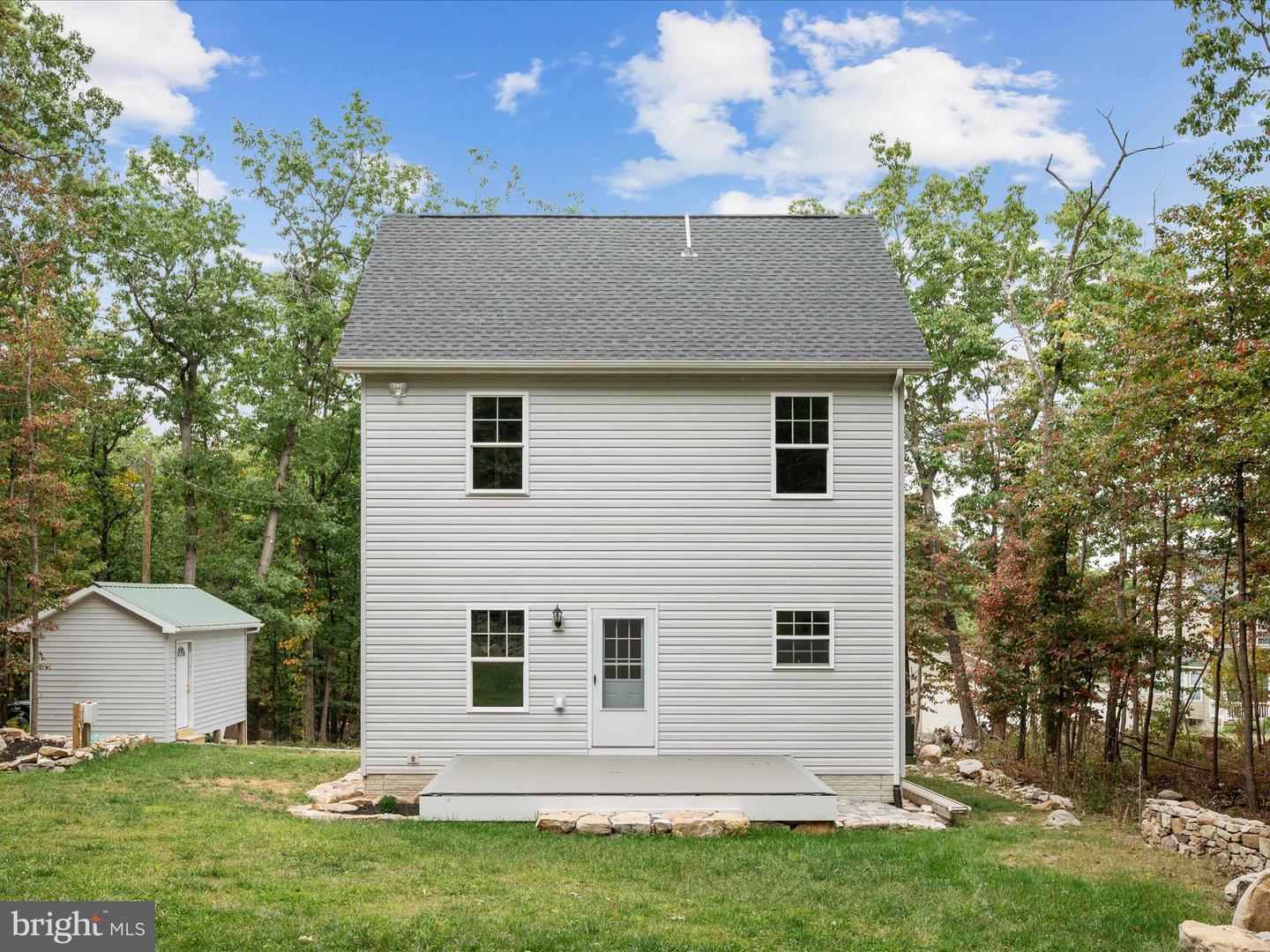 513 PHEASANT DR, WINCHESTER, Virginia 22602, 3 Bedrooms Bedrooms, 8 Rooms Rooms,2 BathroomsBathrooms,Residential,For sale,513 PHEASANT DR,VAFV2039468 MLS # VAFV2039468