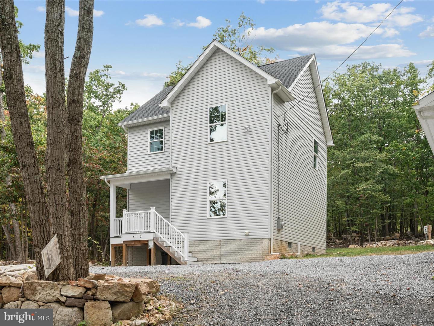 513 PHEASANT DR, WINCHESTER, Virginia 22602, 3 Bedrooms Bedrooms, 8 Rooms Rooms,2 BathroomsBathrooms,Residential,For sale,513 PHEASANT DR,VAFV2039468 MLS # VAFV2039468