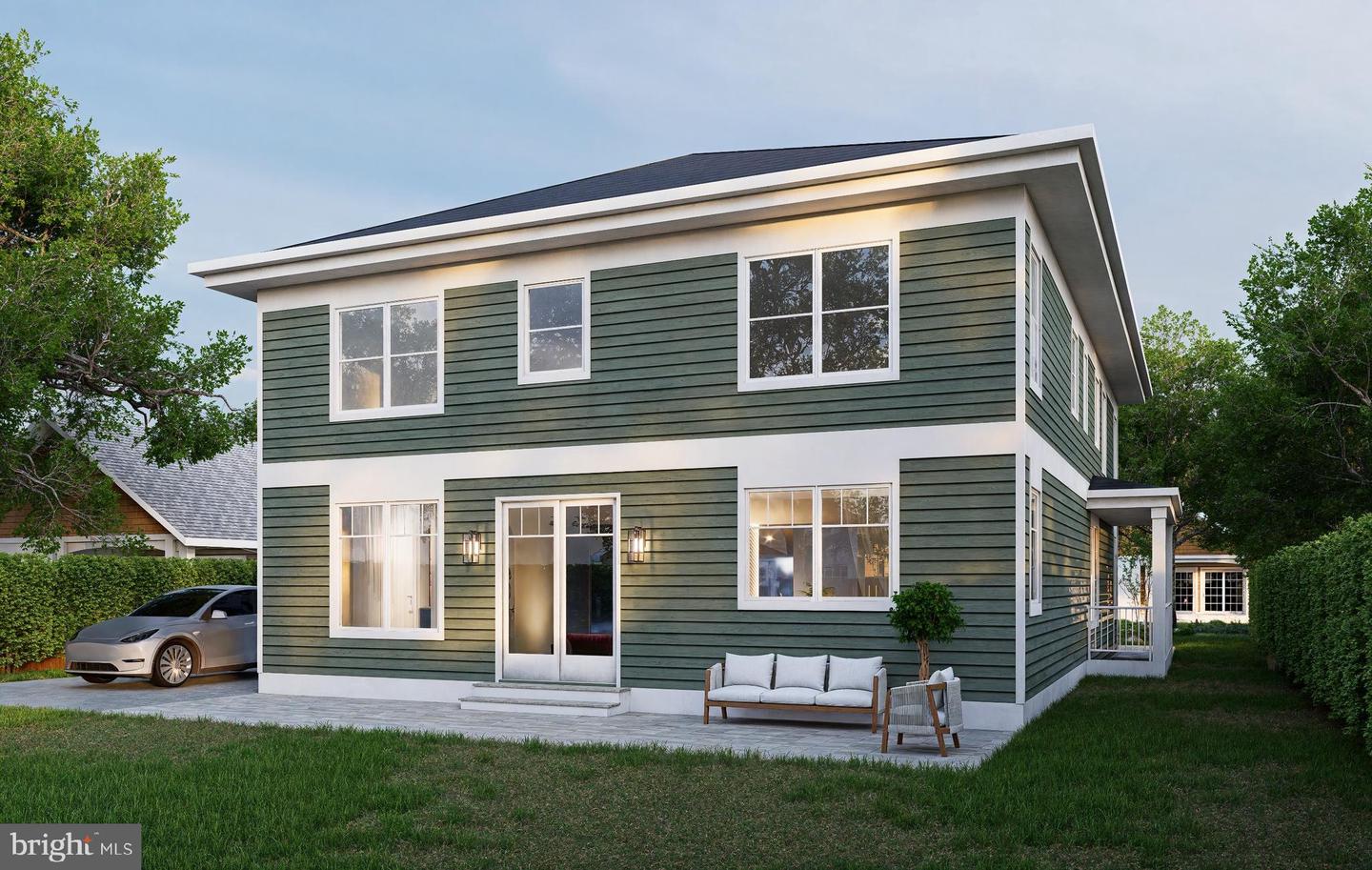 132 N EARLEY ST, ALEXANDRIA, Virginia 22304, 6 Bedrooms Bedrooms, 10 Rooms Rooms,6 BathroomsBathrooms,Residential,For sale,132 N EARLEY ST,VAAX2044014 MLS # VAAX2044014